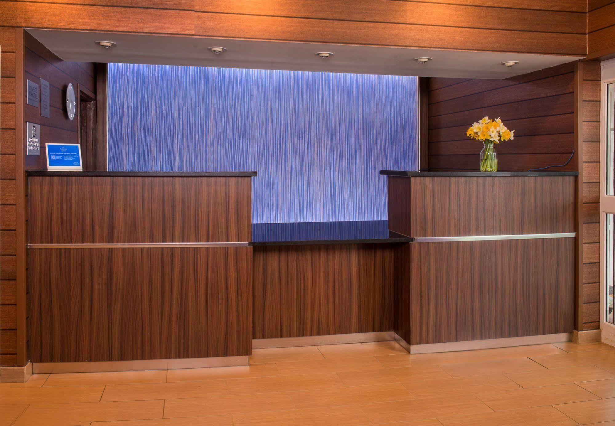 Baymont By Wyndham Chambersburg Hotell Eksteriør bilde