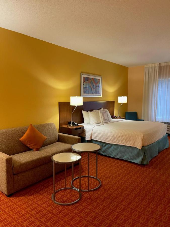 Baymont By Wyndham Chambersburg Hotell Eksteriør bilde