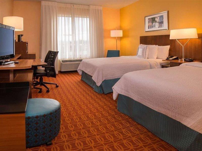 Baymont By Wyndham Chambersburg Hotell Eksteriør bilde