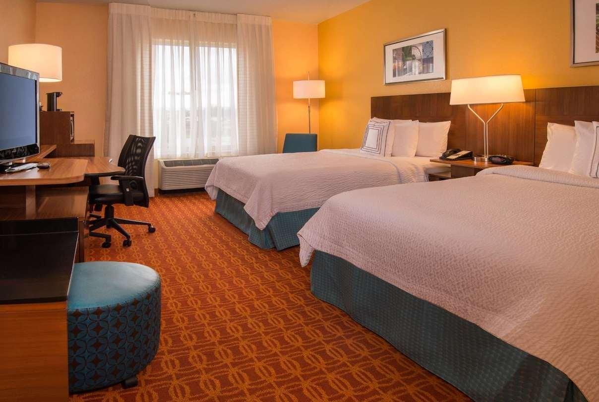 Baymont By Wyndham Chambersburg Hotell Eksteriør bilde