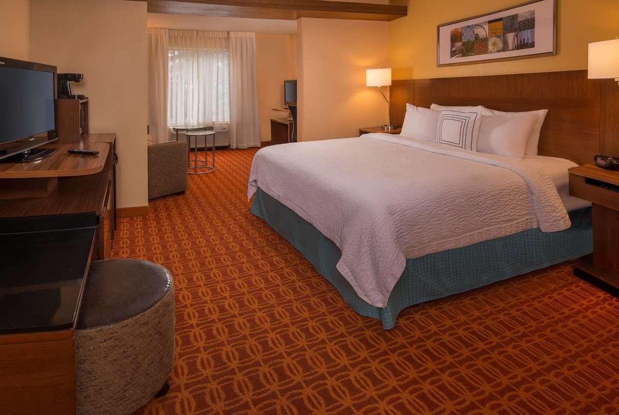 Baymont By Wyndham Chambersburg Hotell Eksteriør bilde