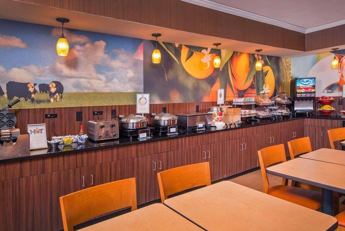 Baymont By Wyndham Chambersburg Hotell Eksteriør bilde