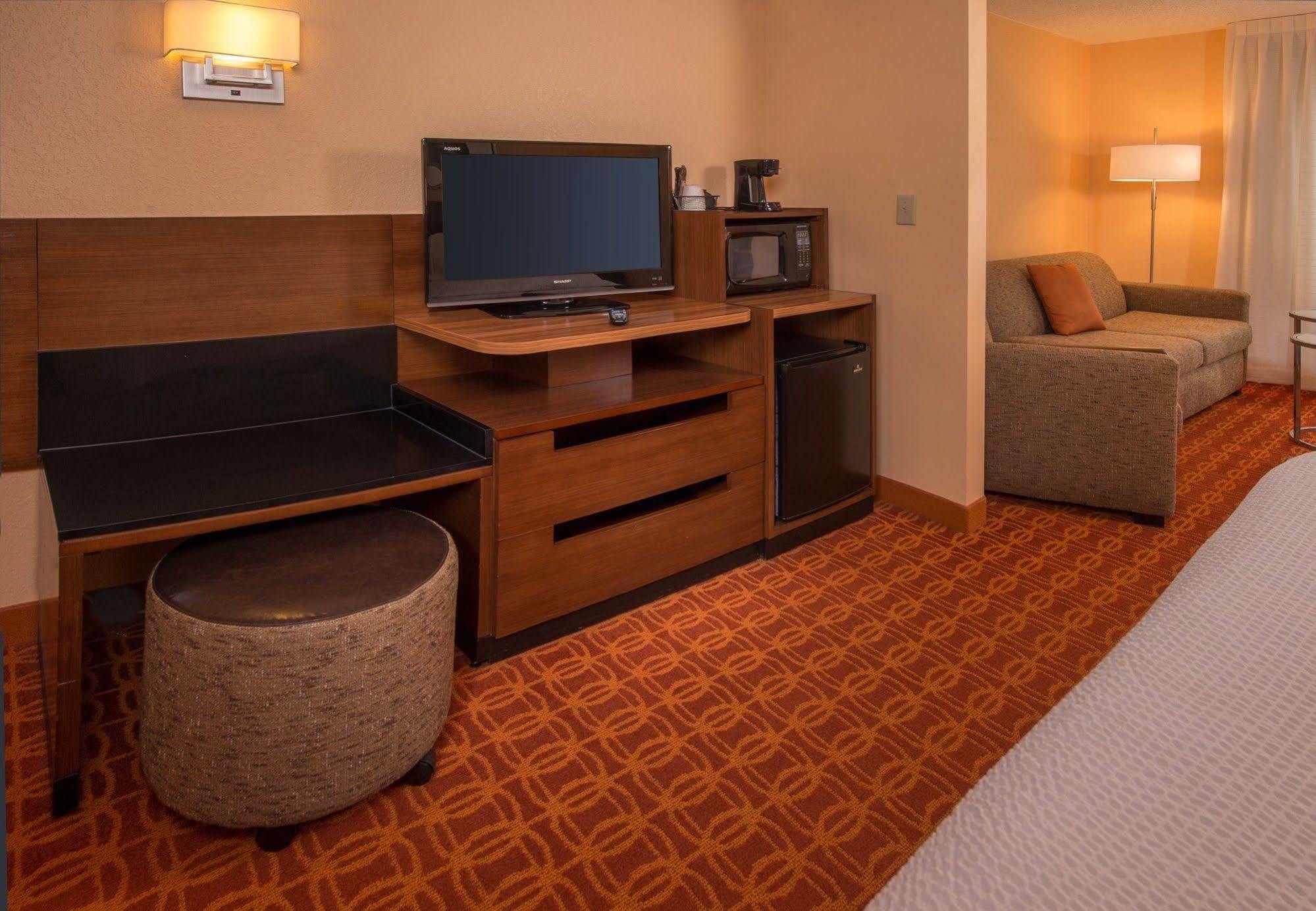 Baymont By Wyndham Chambersburg Hotell Eksteriør bilde